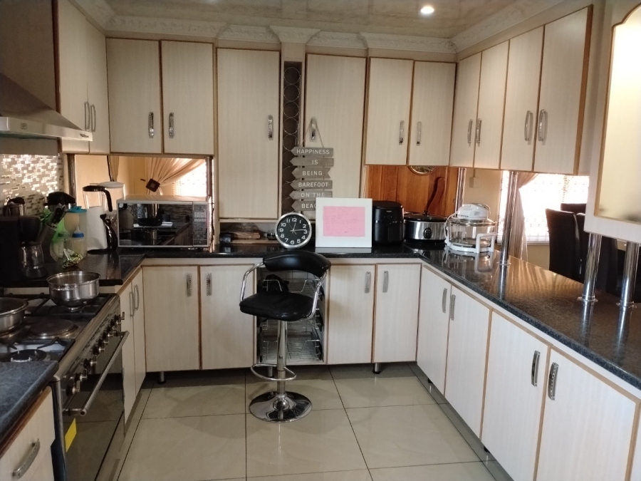 3 Bedroom Property for Sale in Blomanda Free State